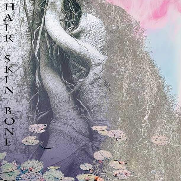 Intertwined Lovers: Hair, Skin, Bone 